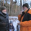 Martynas Starkus, Vytaras Radzevičius