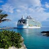 &bdquo;Royal Caribbean International&ldquo; kruizinis laivas &bdquo;Symphony of the Seas&ldquo;