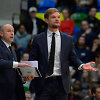 Vytautas Pliauga, Tautvydas Sabonis