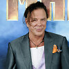 Mickey Rourke'as