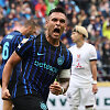 Lautaro Martinezas