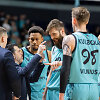 Vilniaus &bdquo;Wolves-Twinsbet&ldquo; &ndash; &Scaron;iaulių &bdquo;&Scaron;auliai&ldquo;