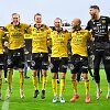 &bdquo;Mj&auml;llby AIF&ldquo; futbolininkai
