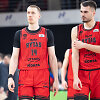 Martynas Echodas, Gytis Masiulis