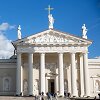 Vilniaus arkikatedra