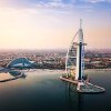 &bdquo;Burj Al Arab&ldquo; vie&scaron;butis