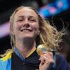 Sarah Sjostrom