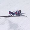 Lindsey Vonn trauma