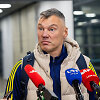 &Scaron;arūnas Jasikevičius