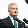 Gitanas Nausėda
