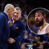 Rimas Kurtinaitis, Tomas Pačėsas ir Jonas Valančiūnas
