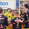 &Scaron;iaulių &bdquo;Elgos-Grafaitės-S-Sporto&ldquo; tinklininkai