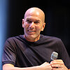 Zinedine'as Zidane'as