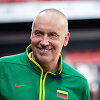 Rimas Kurtinaitis