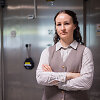 Teismo medicinos ekspertė Jana Bytautaitė