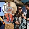 Saulius Žvirgždas ir Gabrielė Tetenskaitė-Žvirgždė tapo tėvais