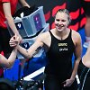 Rūta Meilutytė ir Smiltė Plytnykaitė
