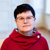 Danutė Kalinauskaitė