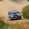 &bdquo;Perlas Go Rally Dzūkija&ldquo; 2025