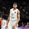 Walter Tavares