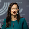 Inga Ruginienė