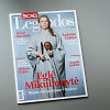 Žurnalas &bdquo;Legendos&ldquo;