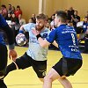Klaipėdos &bdquo;Dragūno&ldquo; ir Vilniaus &bdquo;&Scaron;viesos-TOKS&ldquo; rungtynės