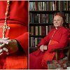Kardinolas Sigitas Tamkevičius