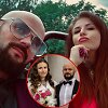 Donatas Mohamad Ali su žmona Sintija Mohamad Ali 