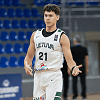 Lukas &Scaron;i&scaron;kauskas