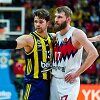 Tarikas Biberovičius ir Gytis Radzevičius