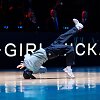 Dominika Banevic - Bgirl Nicka / Skirmantas Lisauskas nuotr.