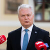 Gitanas Nausėda