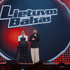 &bdquo;Lietuvos balsas&ldquo;