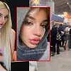 Liepa Maknavičiūtė-Ofelija pateko į chaosą Var&scaron;uvos oro uoste