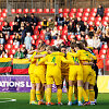 Lietuvos moterų futbolo rinktinė