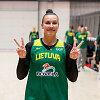 Kamilė Nacickaitė