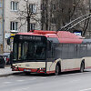 Vilniaus vie&scaron;asis transportas