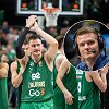 Rytis Vy&scaron;niauskas paai&scaron;kino sprendimą nebekomentuoti Kauno &bdquo;Žalgirio&ldquo; rungtynių
