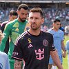 Lionelis Messi