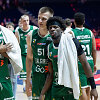 Karaliaus Mindaugo taurės turnyro pusfinalis: Kauno &bdquo;Žalgiris" - Panevėžio &bdquo;7bet-Lietkabelis&ldquo;