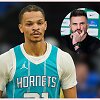 Darius Maskoliūnas ir Linas Kleiza vertino I.Wongo įsigijimą.