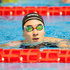 &bdquo;Akvilė&ldquo; Lietuvos plaukimo čempionatas