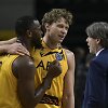 Mindaugas Kuzminskas