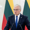 Gitanas Nausėda
