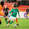 &bdquo;Kauno Žalgiris&ldquo; &ndash; &bdquo;Banga&ldquo;