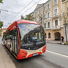 Vilniaus vie&scaron;asis transportas