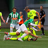 A lygos rungtynės: Vilniaus &bdquo;Žalgiris&ldquo; &ndash; ,,Riteriai"