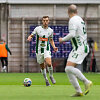 Vilniaus &bdquo;Žalgiris&ldquo; - Vilniaus rajono &bdquo;TransInvest&ldquo;