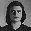 Sophie Scholl 